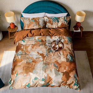 Harlequin Foresta Duvet Cover Set